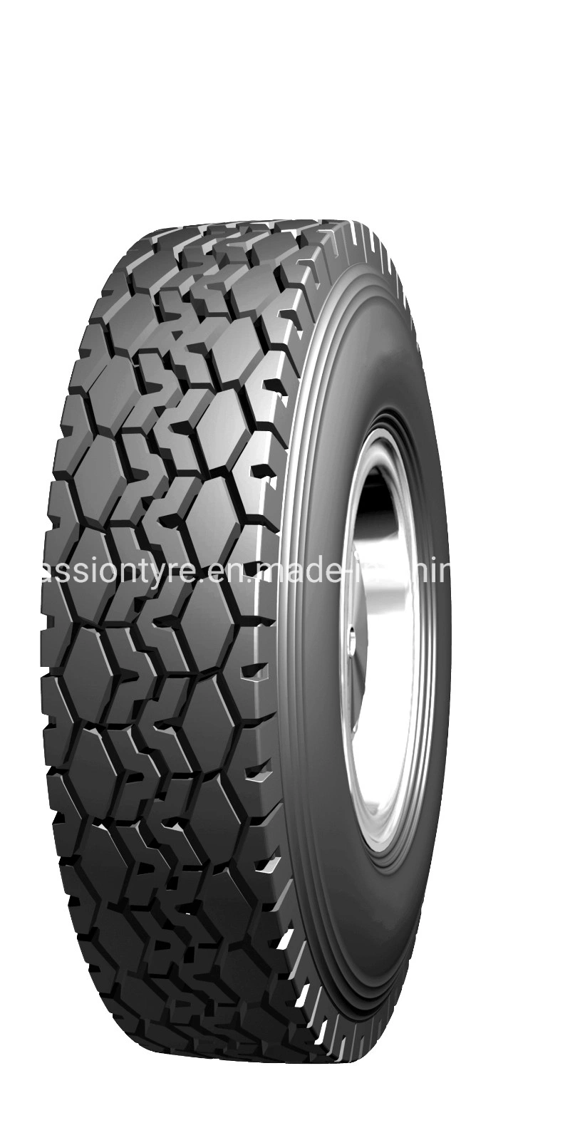 Кран дороги в шинах радиальные шины OTR ГКА5 16.00 r25 и 445/95R25