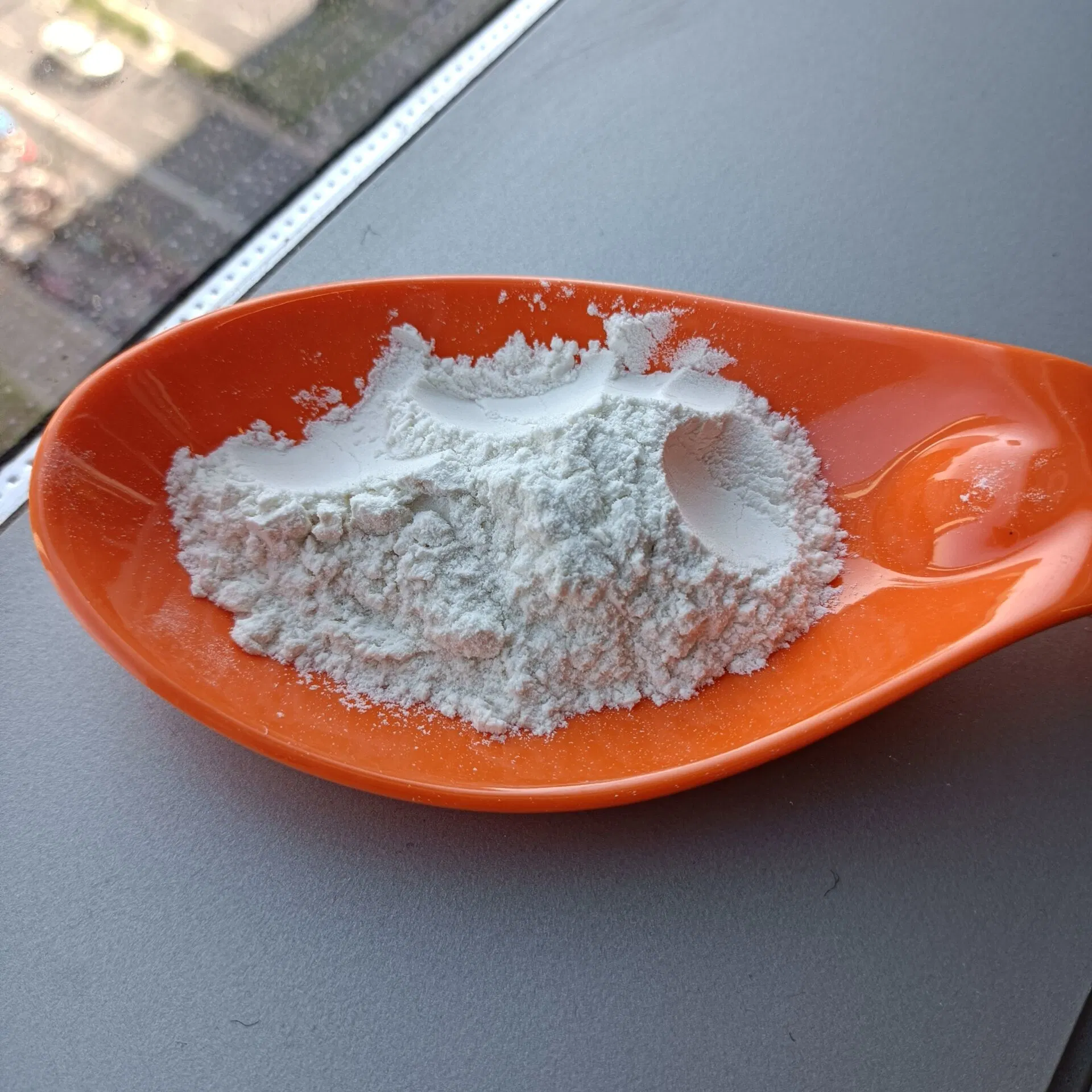 Natural Quality Customized Talc Powder for Rubber Industries