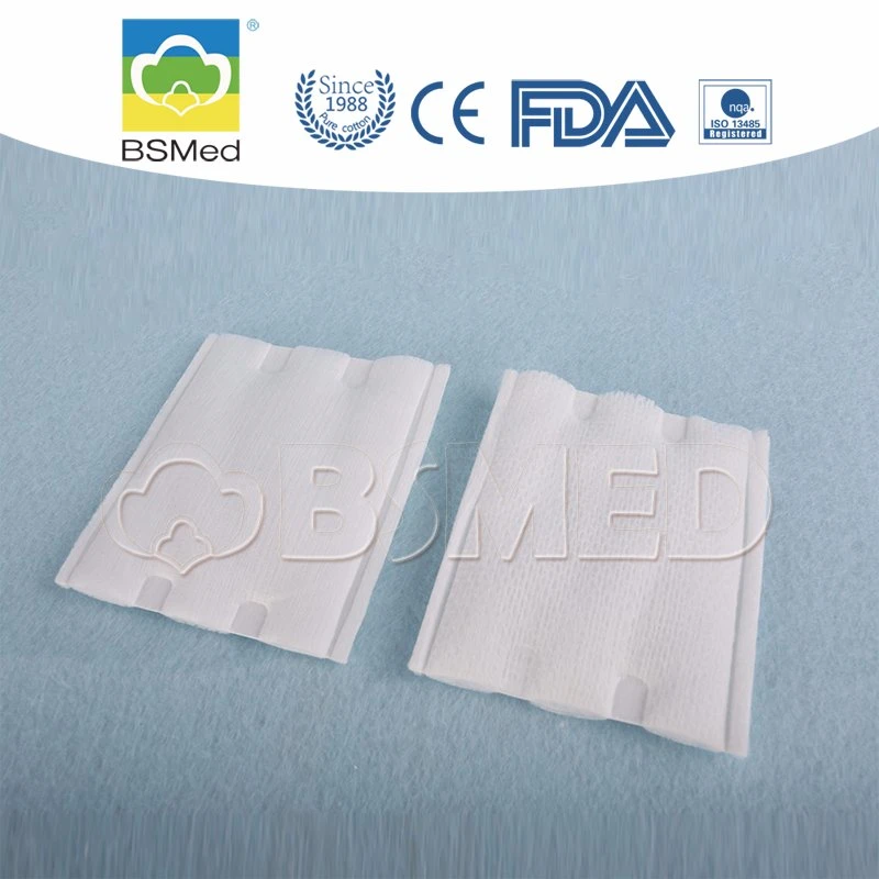 Disposable Make up Removercosmetic Absorb Cotton Pads