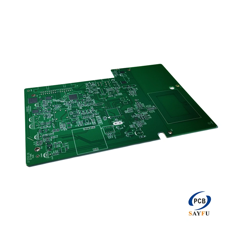 Motherboard Printed Circuit Board PCB Board Manufacturer of PCB