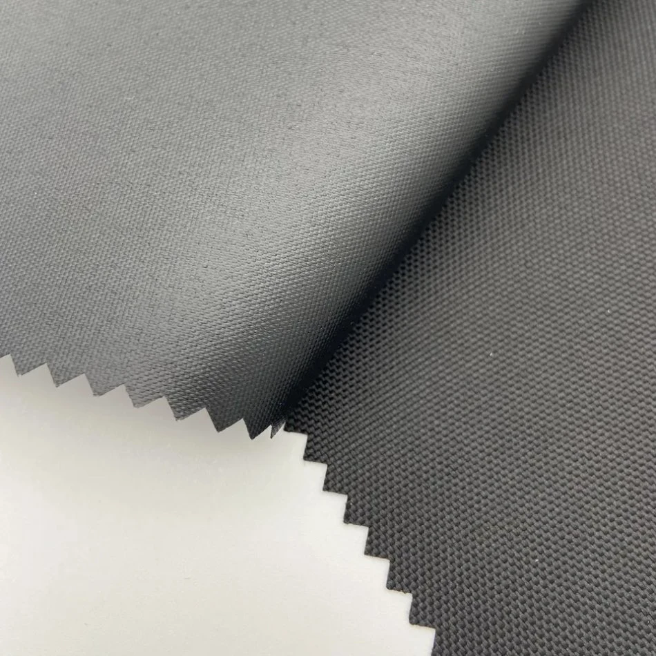 Wholesale/Supplier Fabric 900d PU Coating Oxford Fabric Sun Umbrella Beach Patio Fabric Waterproof Polyester Blackout Material