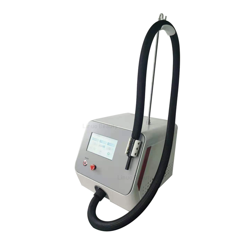 Skin Air Cooling Machine for Hair Removal Tattoo Removal Laser Treatment Reduce Pain Air Cooler