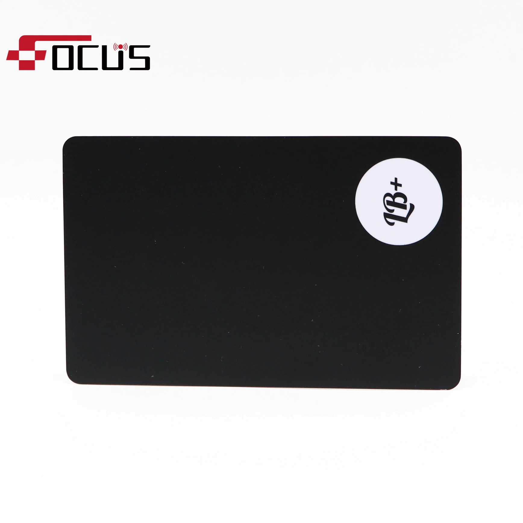 Best Price 13.56MHz Hf Chip RFID Plastic Colored Hotel Credit Card