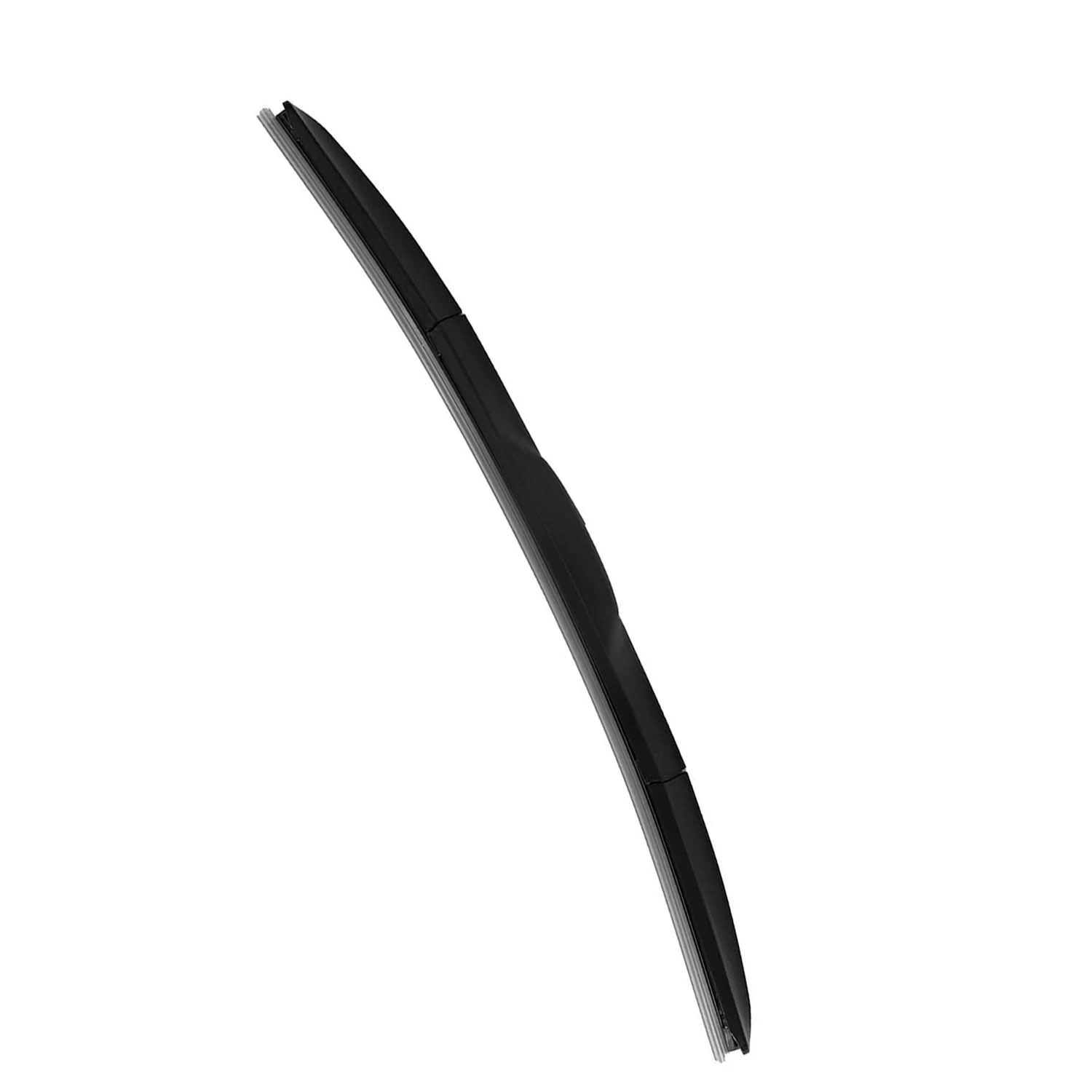 High Quality Boneless Soft Rubber Car Windscreen Wiper Blade for Passenger Car (RF519B)