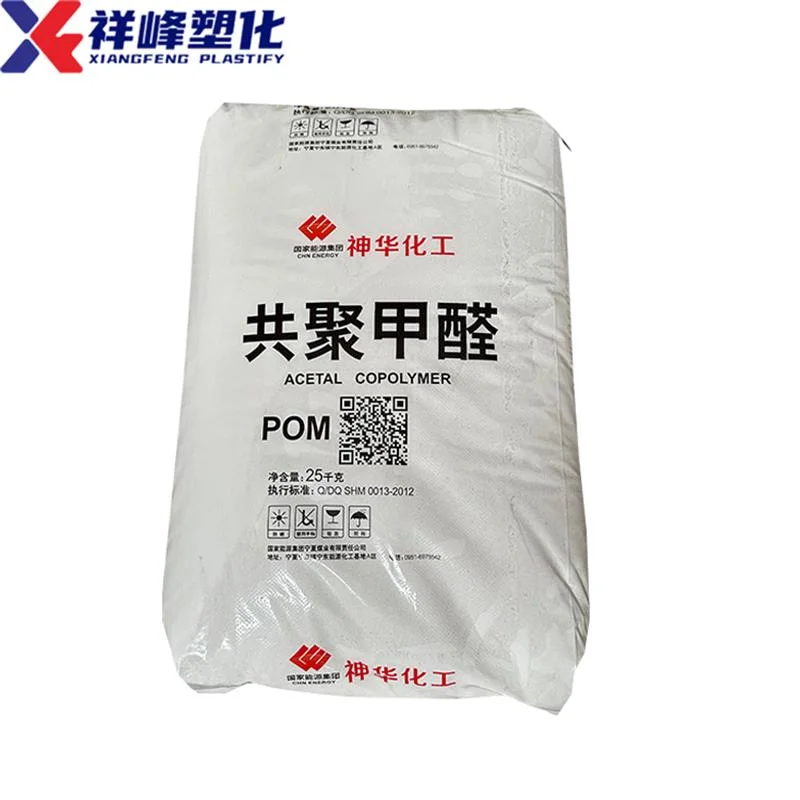 Resin POM M90 Mfi 9 POM Granules Pellet Polymer