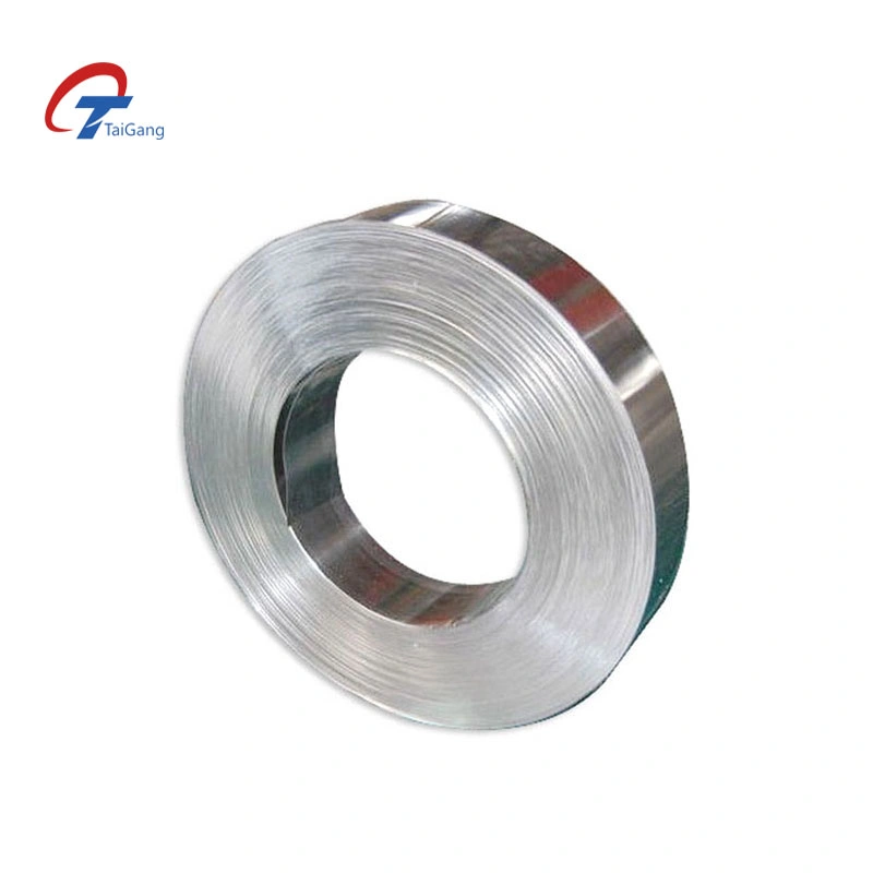 High Precision Hot Rolled 316L 201 202 304 Inox Stainless Steel Strip for Construction