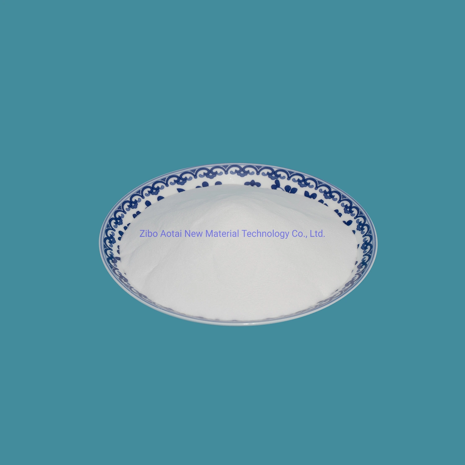 High Purity 99.95 Calcined Alumina Polishing Powder for Ceramic Industry