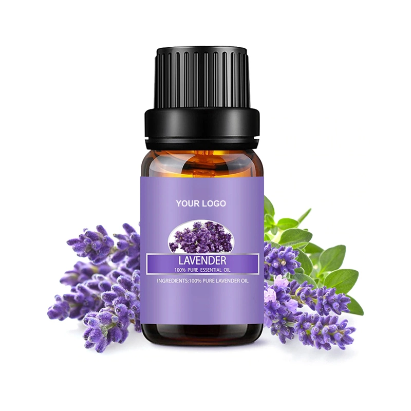 High quality/High cost performance Lavender Essential Oil at Low Price for Healthcare