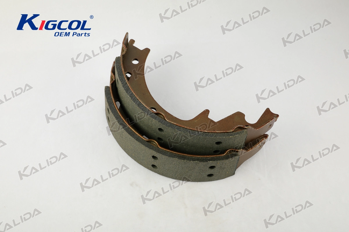 Cargo Tricycle Brake Shoe Rear Shoes (HYDRAULIC) OEM High quality/High cost performance  Motorcycle Parts Accessories Brake