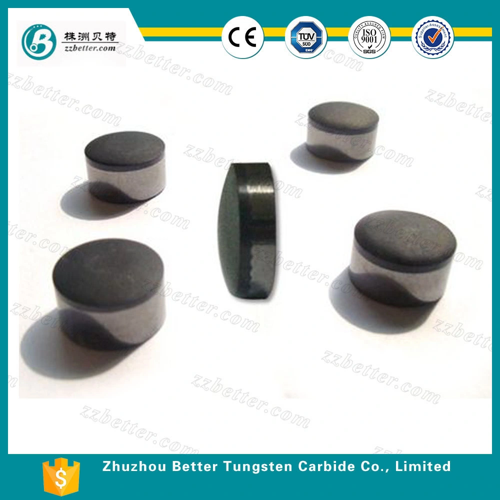 Oil Drilling Bits PCD Cutter for Drill Bits