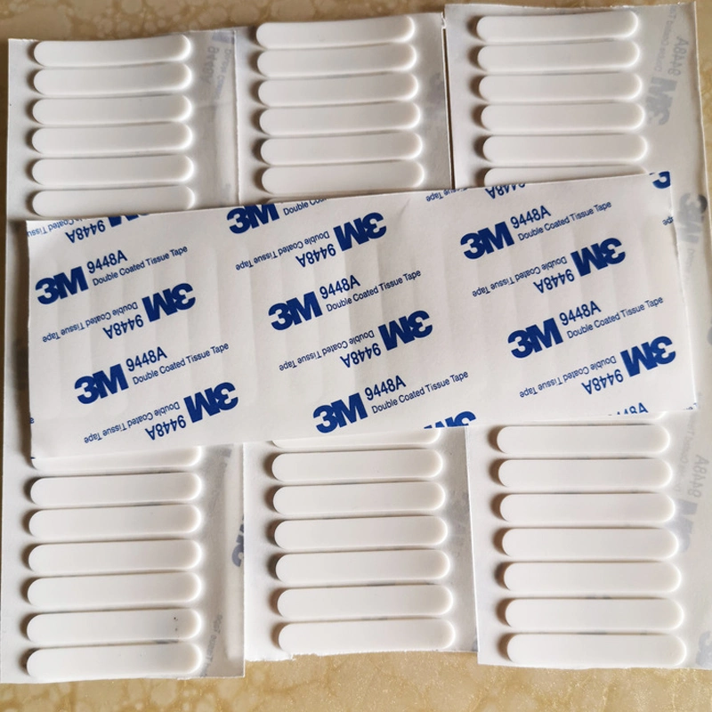 Anti Skid Self Sticky Silicone Rubber Sheets for Sealing, Cushioning and Gasketing Application