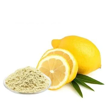 High quality/High cost performance  Plants Powder Lemon Powder Extract