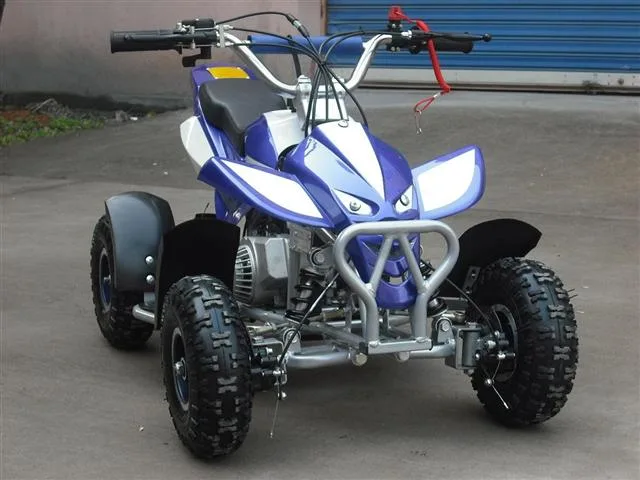 2015 Venta caliente eléctrica de los niños Mini Quad ATV (et-eatv001)