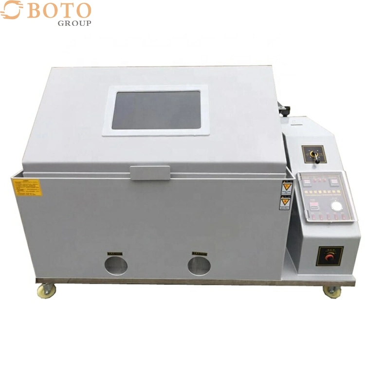 Salt Spray Corrosion Test Chamber High quality/High cost performance  Corrosion Tester Salt Spray Test Machine