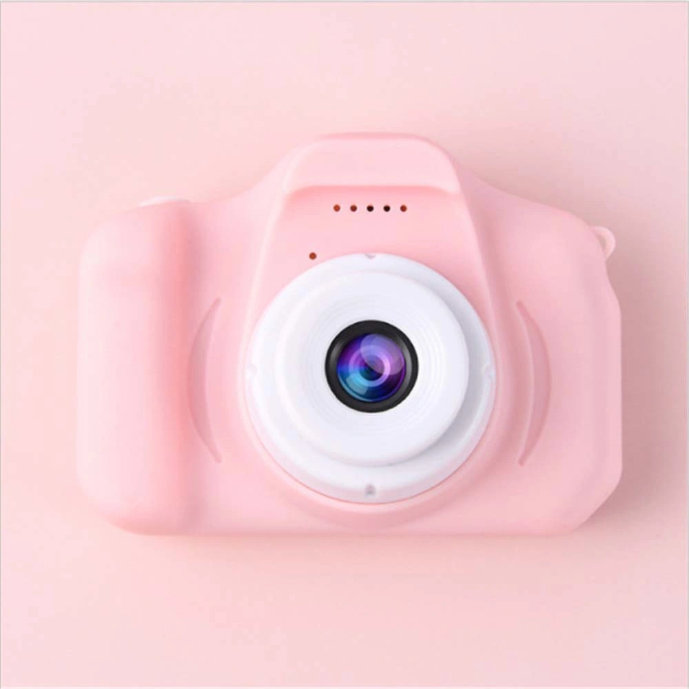 X2 1080P Children Kid Portable Colorful Display Digital Video Camera