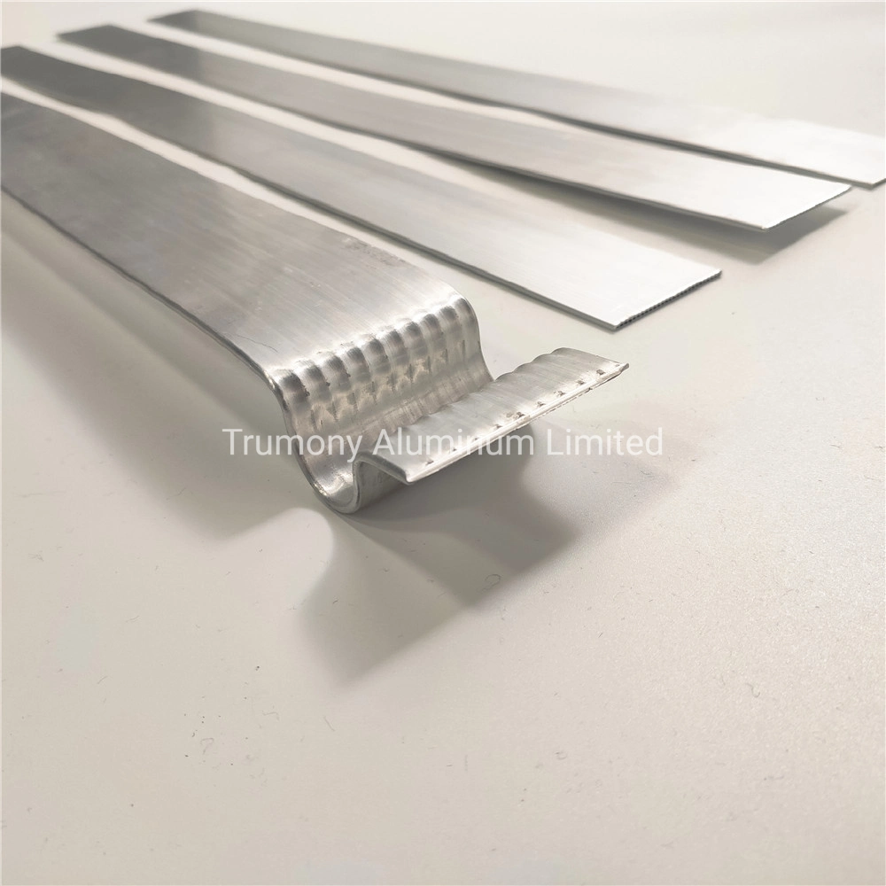 Spot Supply for Sale Aluminum Heat Pipe Heat Sink for Electric Device Cooling