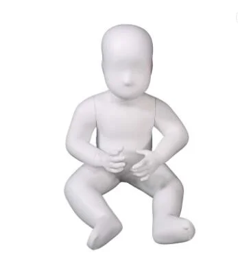 Sex Mannequin for Kids Mannequin Display Turntable