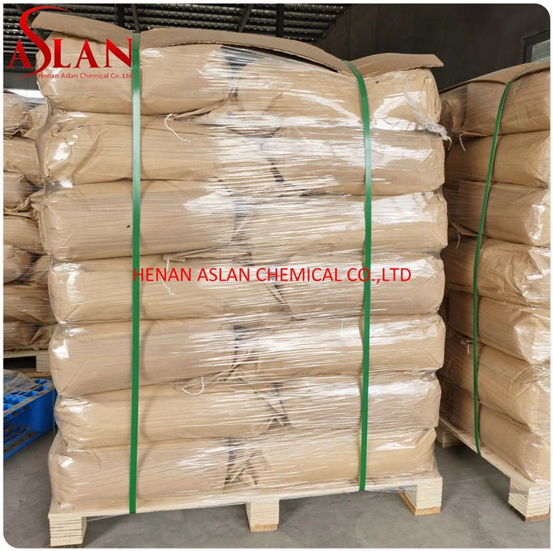 Manufacturer for Sodium Alpha Olefin Sulfonate Powder Aos 92% Used in Detergent Shampoo Liquid Soap Cosmetics