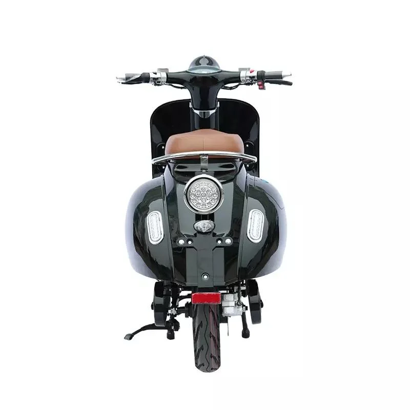 O melhor preço China Scooter Eléctrico de fábrica Motociclo Electric City Bike para venda