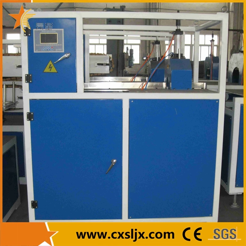 Vc Ceiling Panel Making Machine / WPC Board Production Line