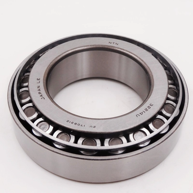 Complete Range of High Speed Tapered Roller Bearing 32212 32213 32214 32215 30314 Taper Roller Bearings for Agricultural Tools