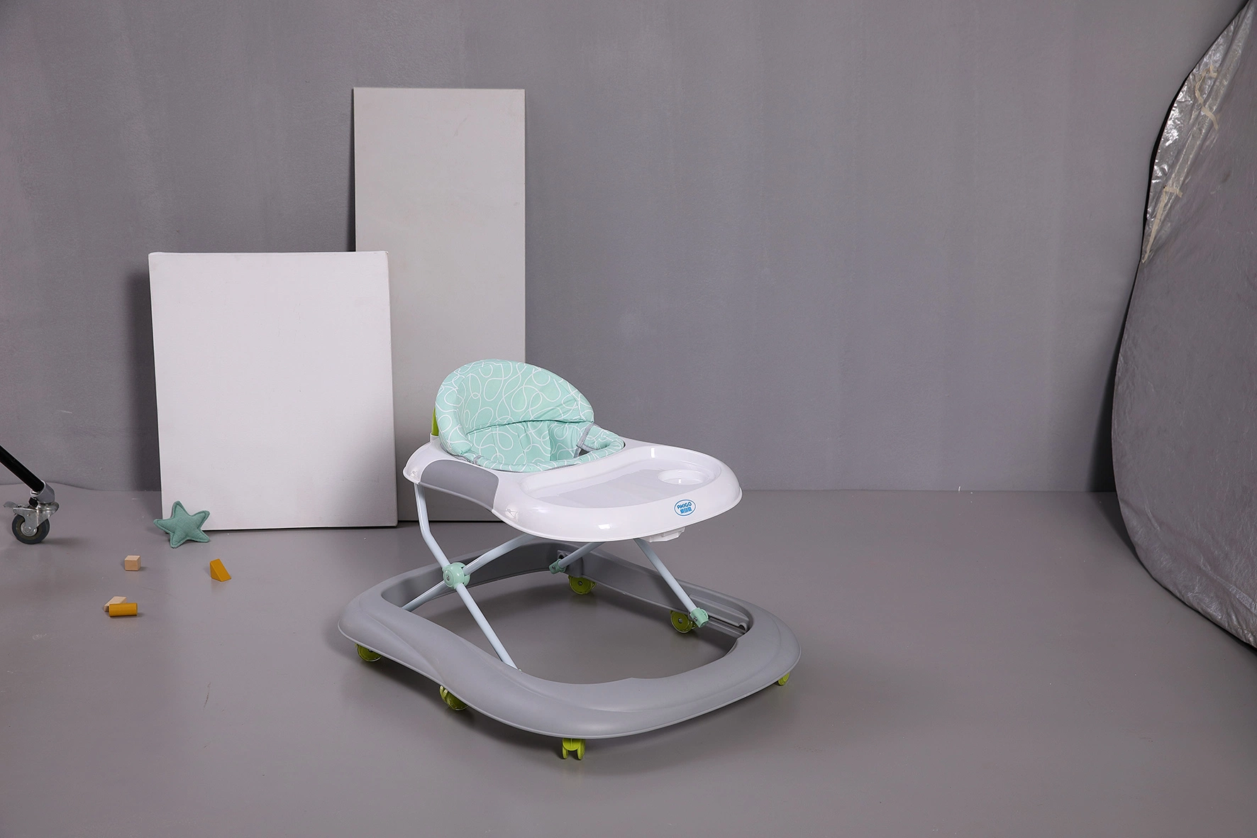 Europäischer Standard Baby Walker mit hoher Qualität