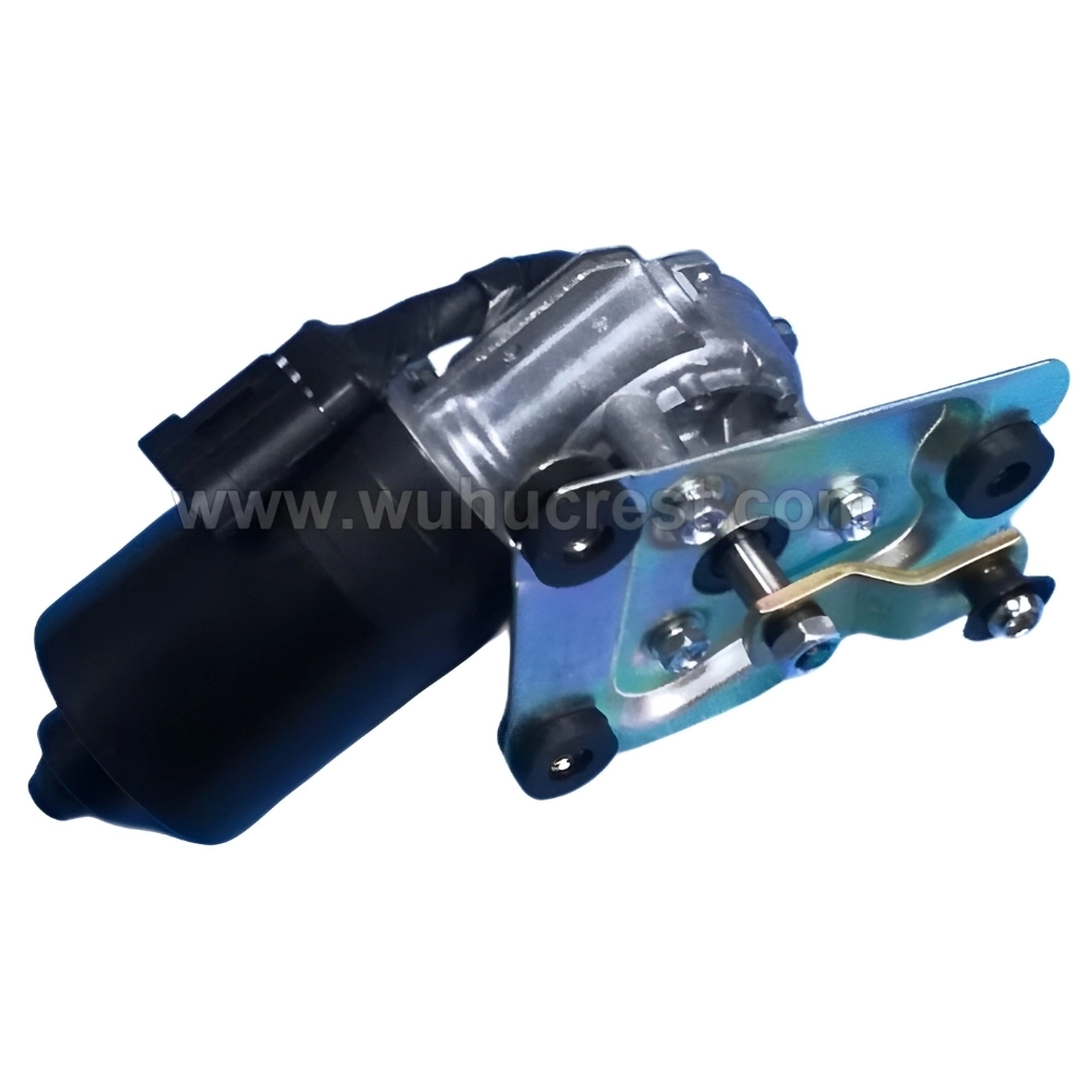 Car Exterior Parts Automobile Wiper Motors for Karry Cars