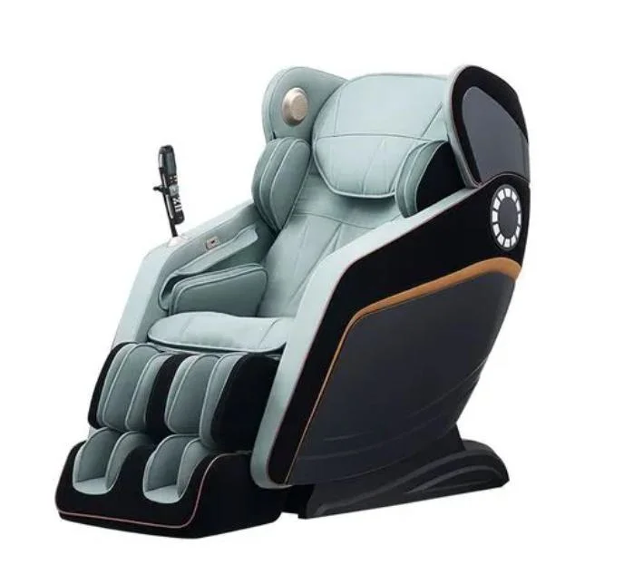 Home Furniture Salon Furniture Vending Massage Chair Massage Equipment