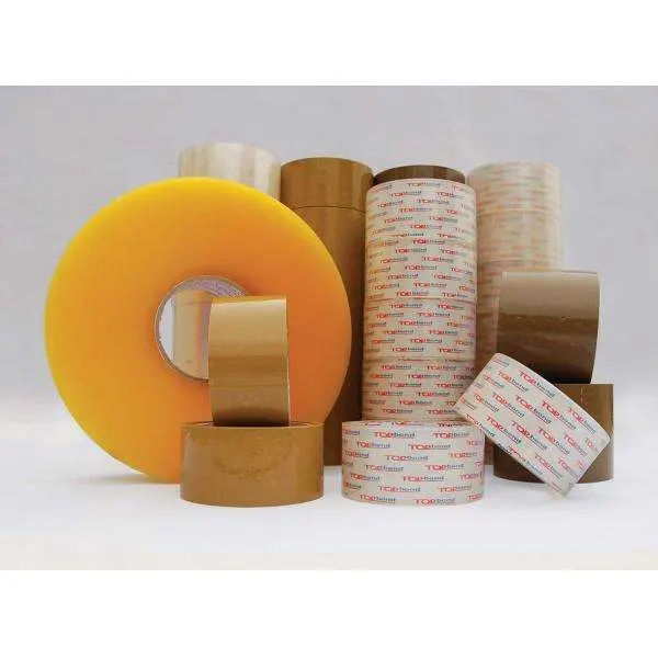 BOPP Tape Glue Adhensive/Acrylic Ester