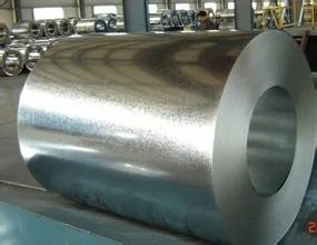 High quality/High cost performance Gi Galvanized Steel Coil/Sheet/Plate/Strip G30 G40 for Automobile