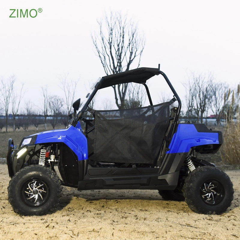 2023 EPA Side By Side Buggy 9.5L Fuel Gasoline Farm UTV