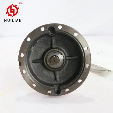 Swing Motor M2X150 for Kawasaki Hydraulic Pump Ex200-2 Ex200 Ex400 Excavator