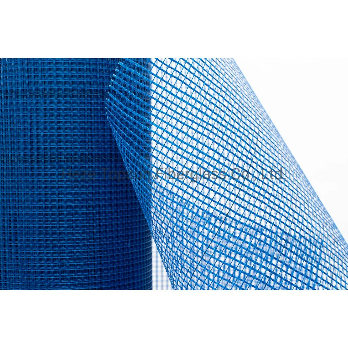 4X4mm 65GSM Alkali Resistant Fiberglass Mesh