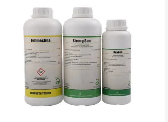 Agrochemicals Grade 90%Tc 80%Ec Ethylicin Fungizid