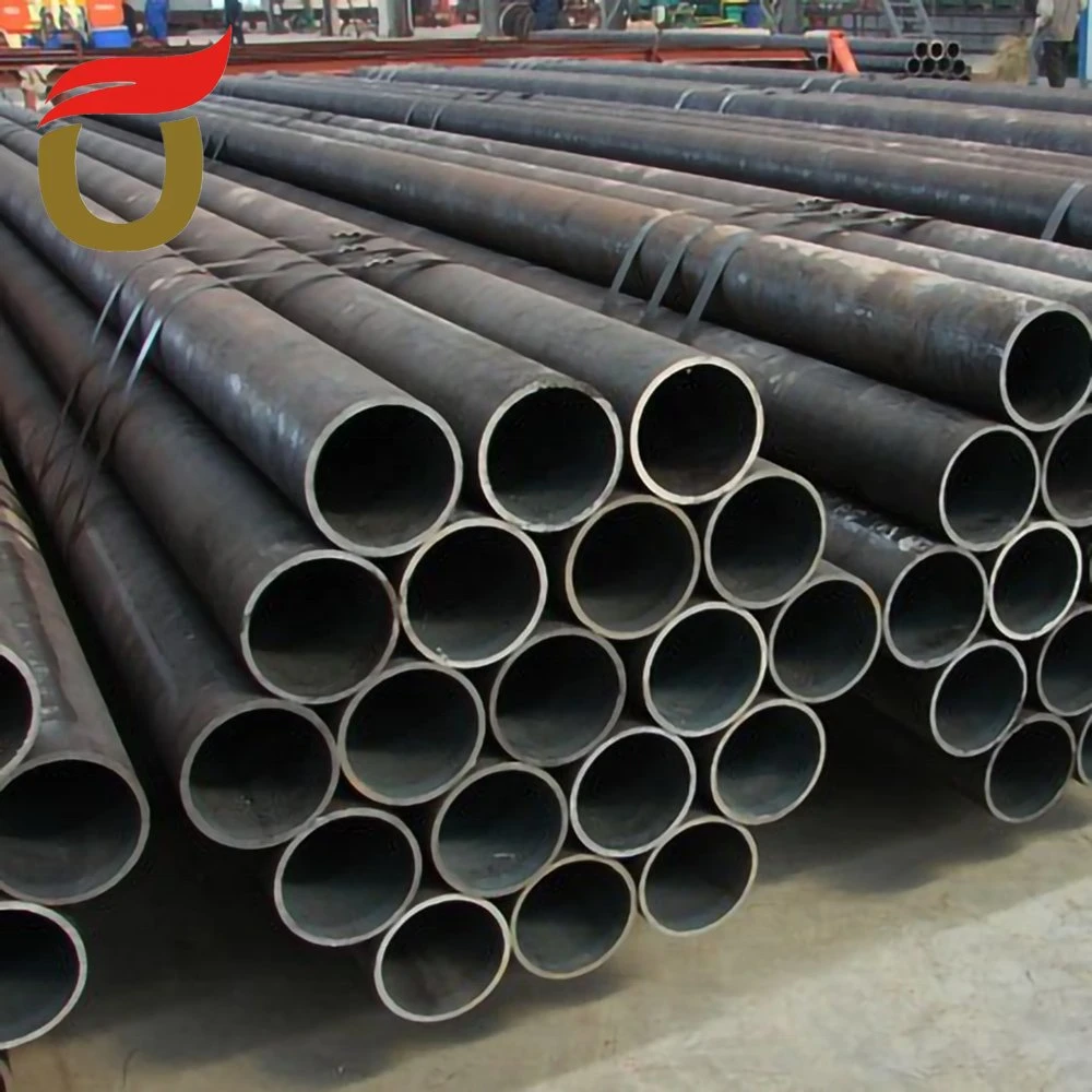 High quality/High cost performance  Steel Tubing Manufacturer Stainless Steel Carbon Steel Galvanized Steel