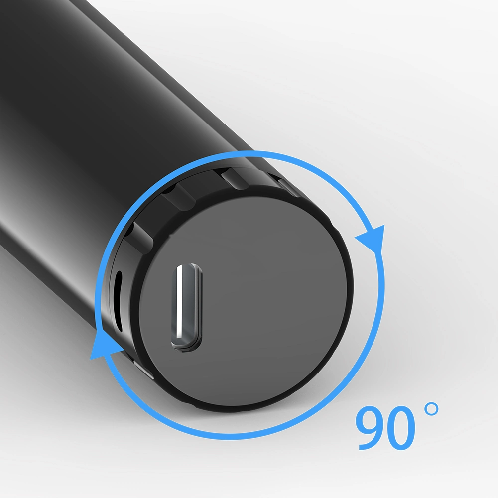 XX Vapes descartáveis, 3500 puffs, Vapizer de fumo grande, Personalize o Vape