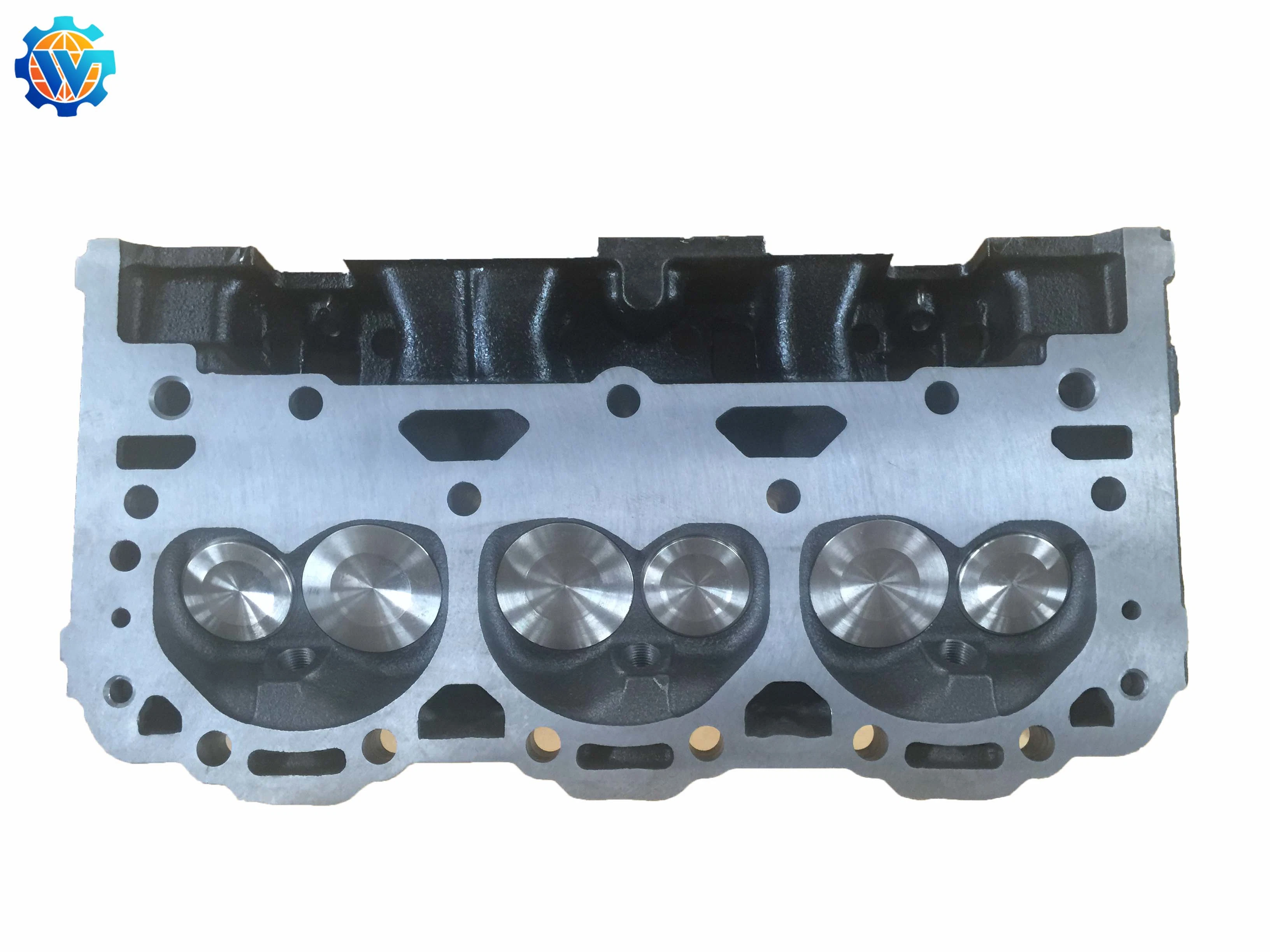 GM4.3 Cylinder Head OEM 12557113 for GM Chevolet Chevy 262