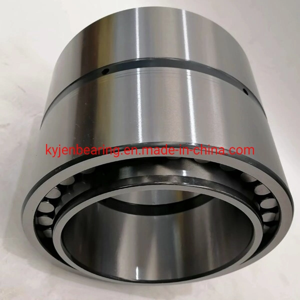 Long Roller Cylindrical Roller Bearing for Petroleum Machinery Bearing/Drilling Rig Bearing F-1300 Mud Pump Nnal6/206.375 Q4/C5w33xya2