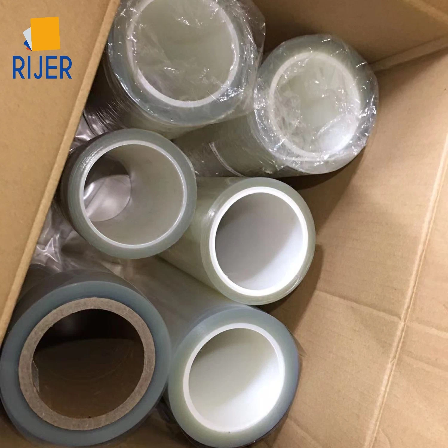 Transparent Plastic Lens Pet Sheet 0.8mm