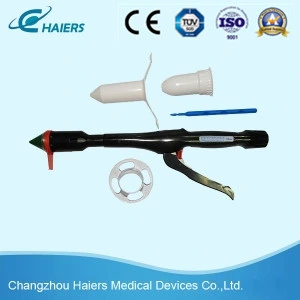Disposable Surgical Stapler for Pph Hemorrhoids Surgery