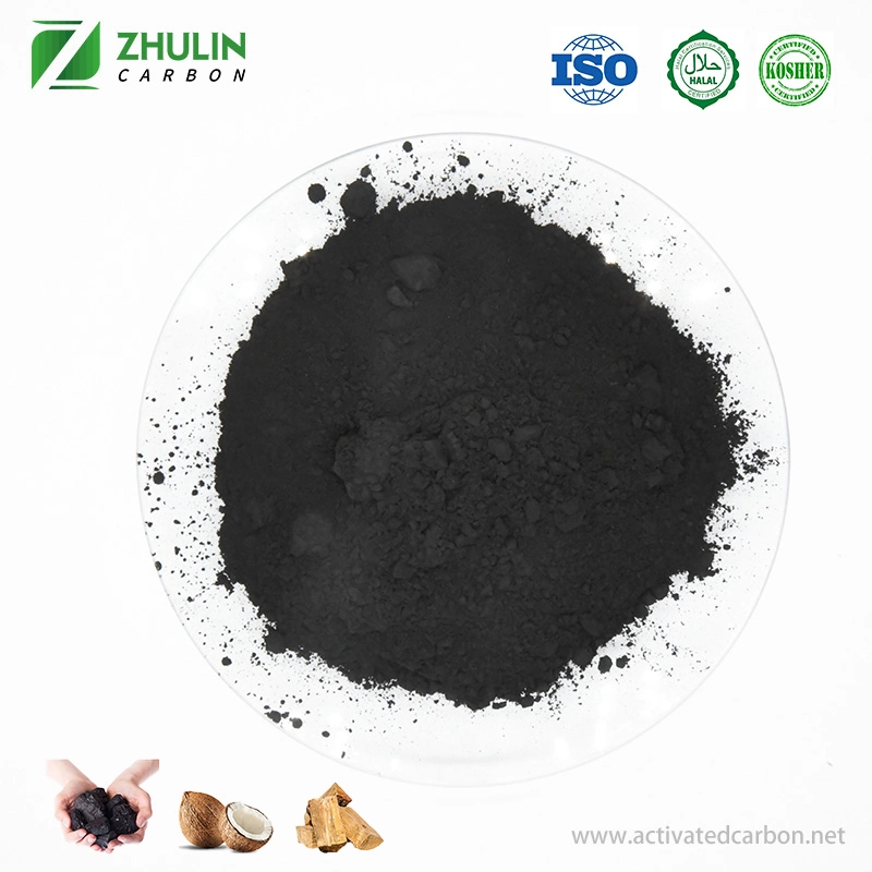 Best Price Powdered Charcoal Powder Glycerine Bleaching Activated Carbon MSDS