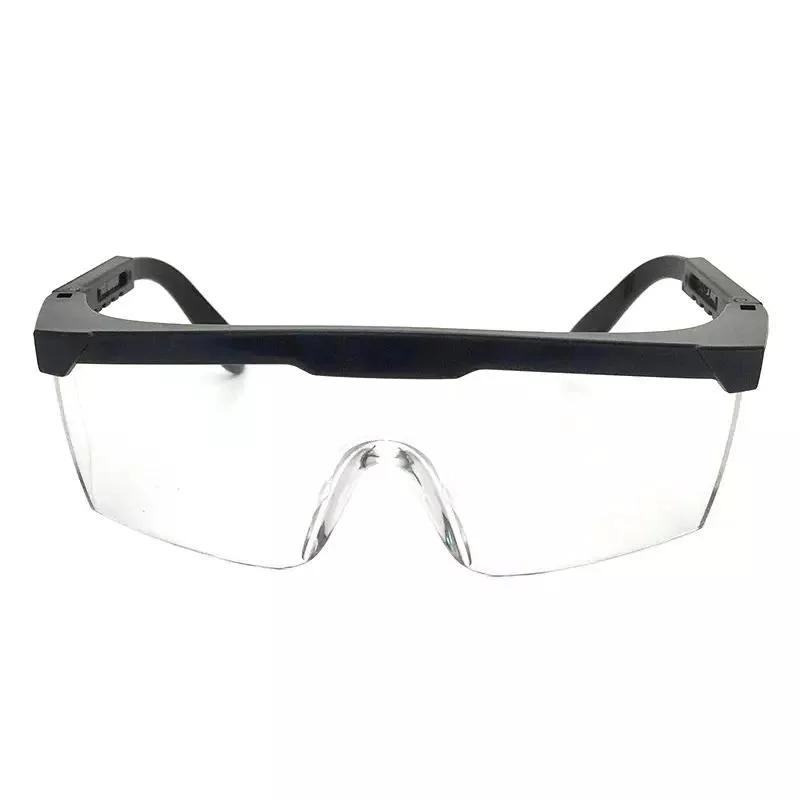 Cool Women's Lab Security Work ANSI Z87 1 Glasses Safety Anti Fog