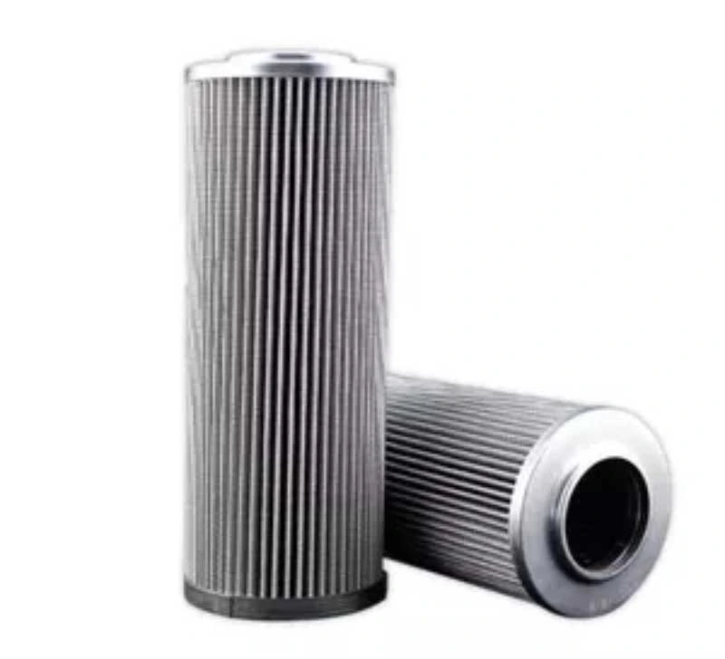 Glass Fiber 10 Micron Weike Brand Hydraulic Filter/Filter Element Auto Parts