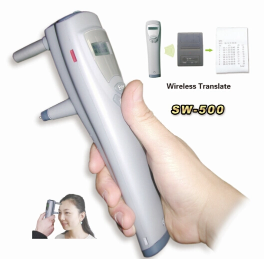 Ce Certificated Portable Rebound Tonometer, Ophthalmic Equipment