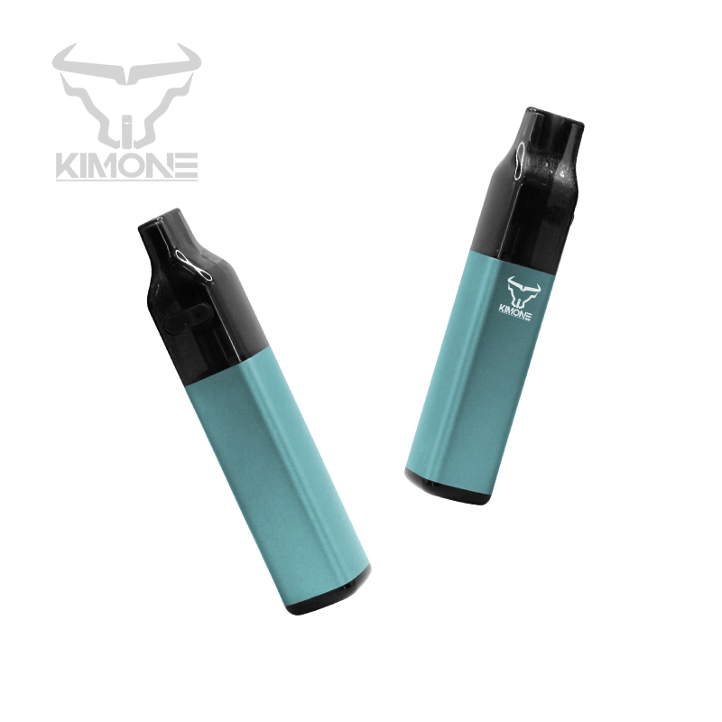 Wholesale/Supplier E Cigarette Price with Refillable 2ml Pod 500 Puffs