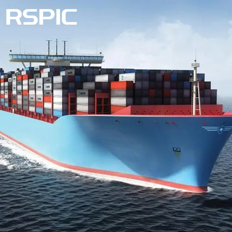 Railway Container Shipping Company, From Shenzhen China to Russia, Belarus