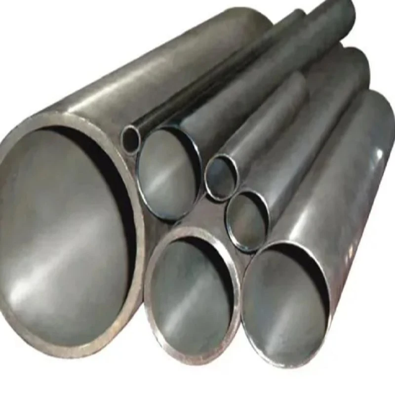 Seamless 316 Stainless Steel Metal Pipe Gas and Petroleum Production