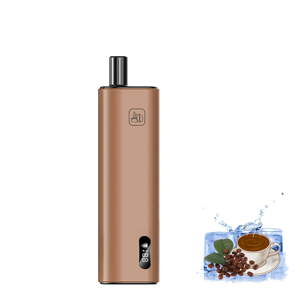 Wholesale/Supplier E-Cig Tornado 10000 Puffs Disposable/Chargeable Vape Pen Electric Hookah Price Wape