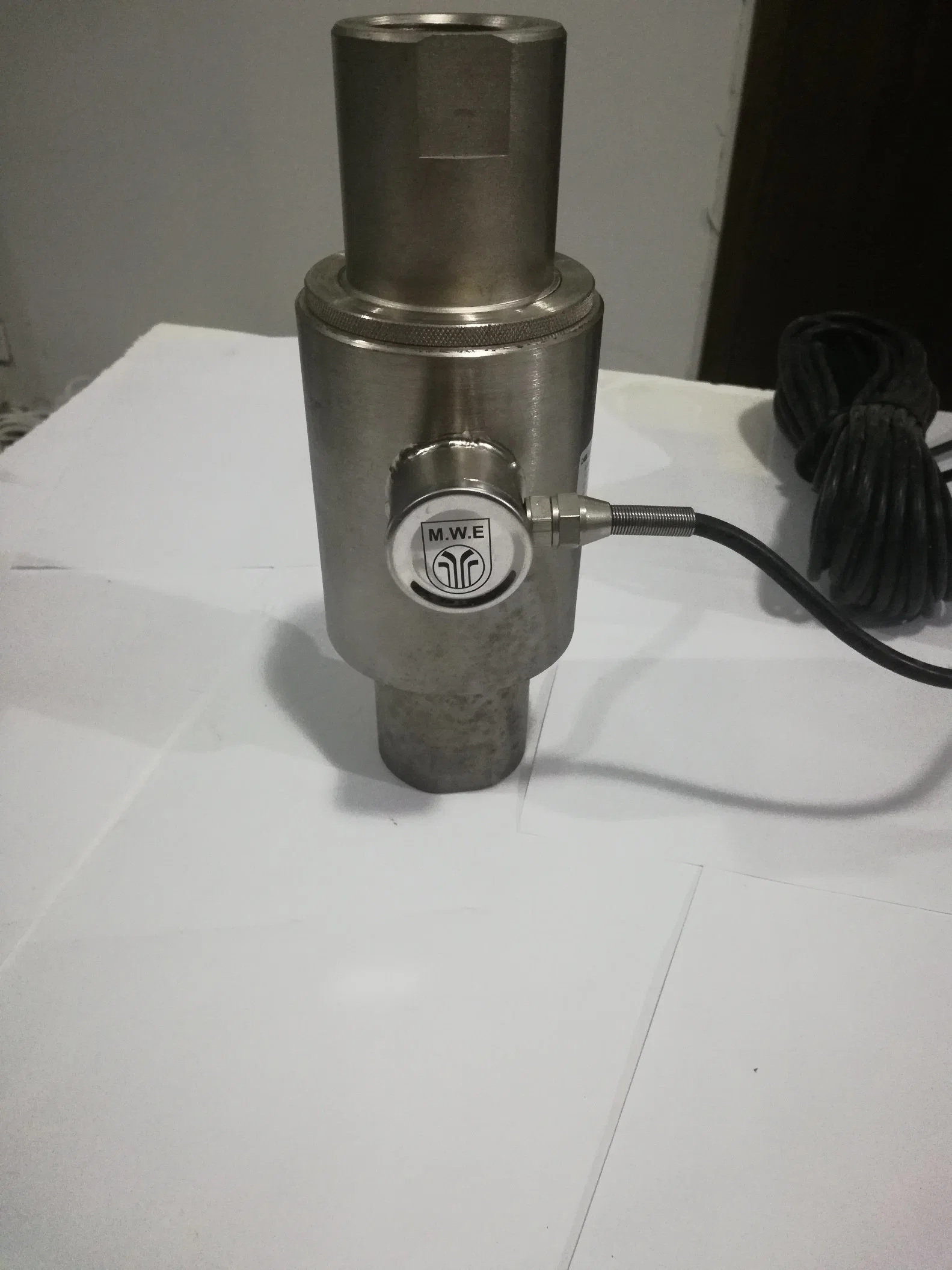 Hopper Scale Load Cell Cyb-Ty1006b