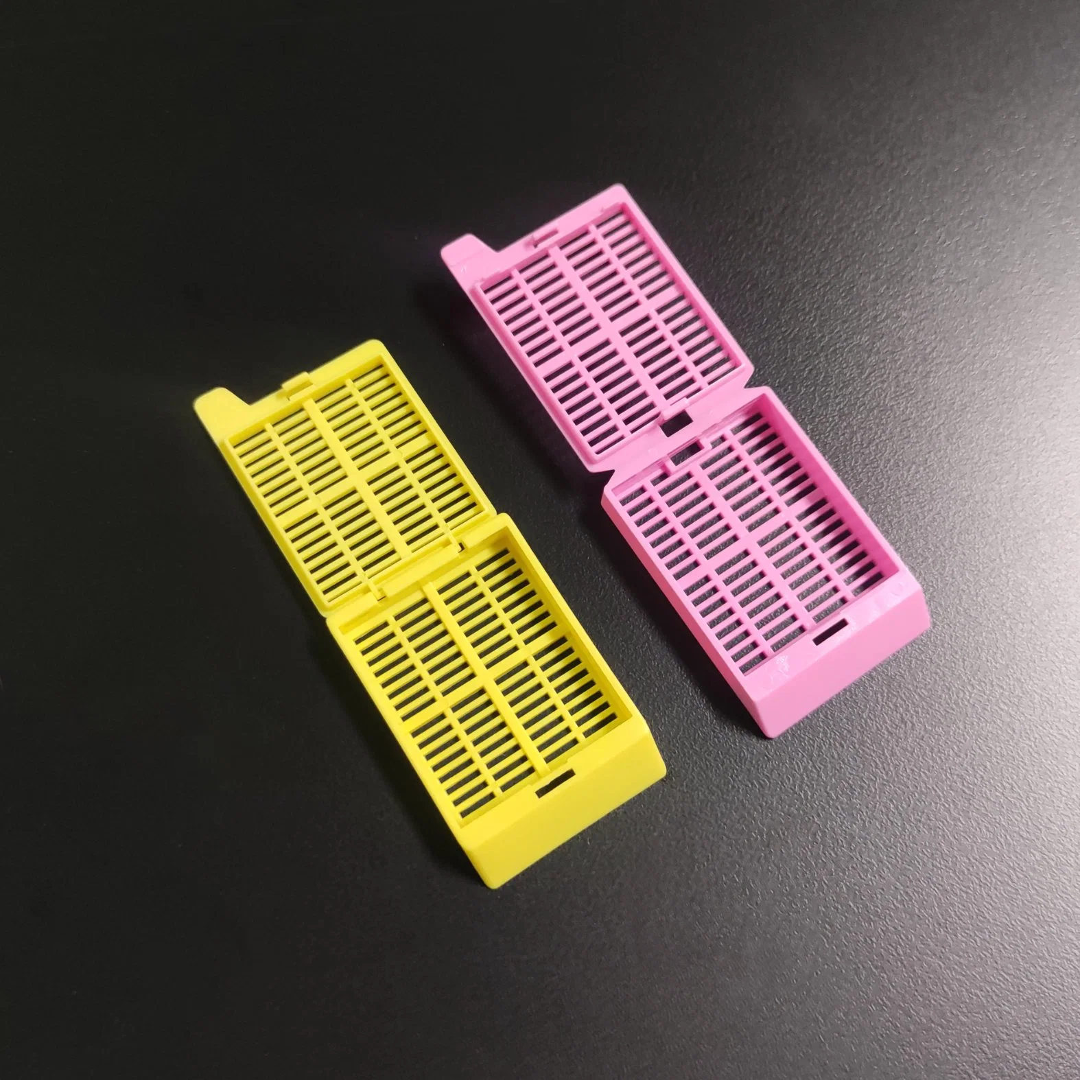 Напряжение питания на заводе привлекательной цене принтера для встраивания кассеты с одноразовыми направляющими для биопсии встраивание кассеты